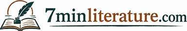 7minliterature.com logo